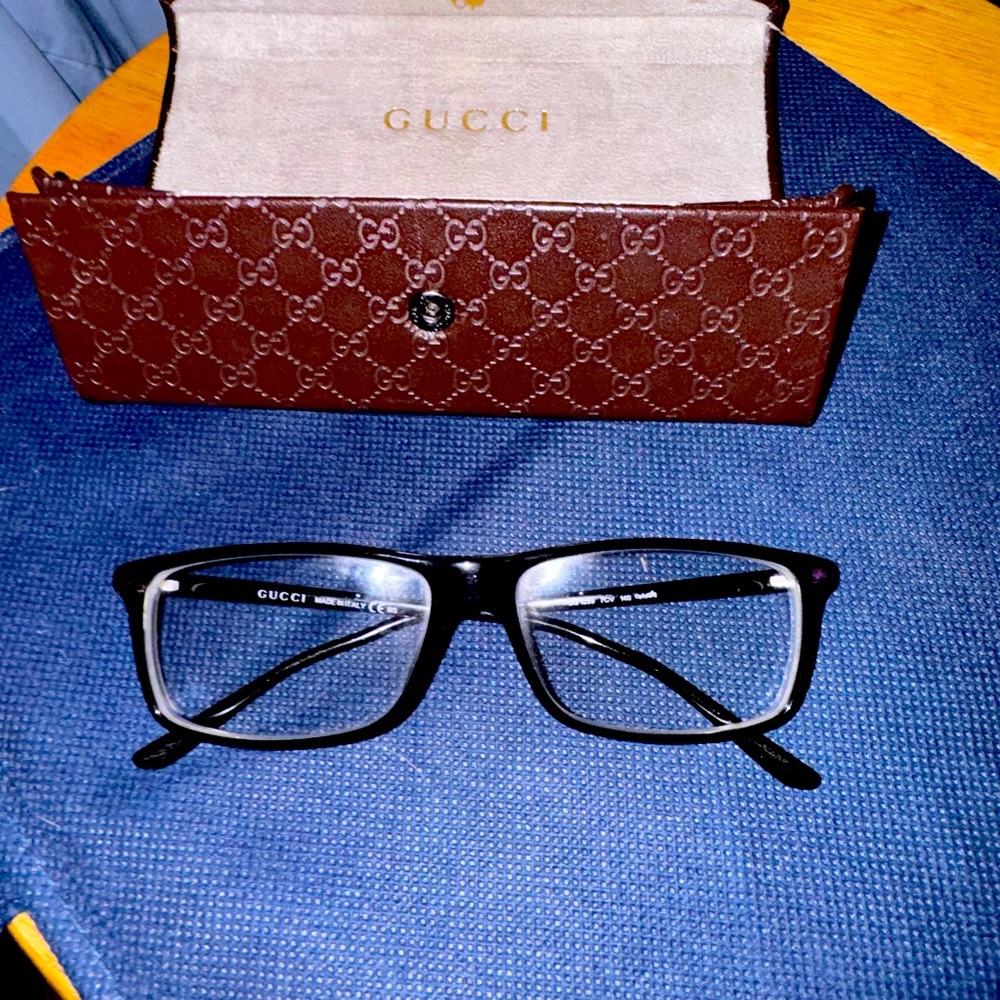 Gucci Eyewear - GG 1039 7CV 140 made in Italy NEW